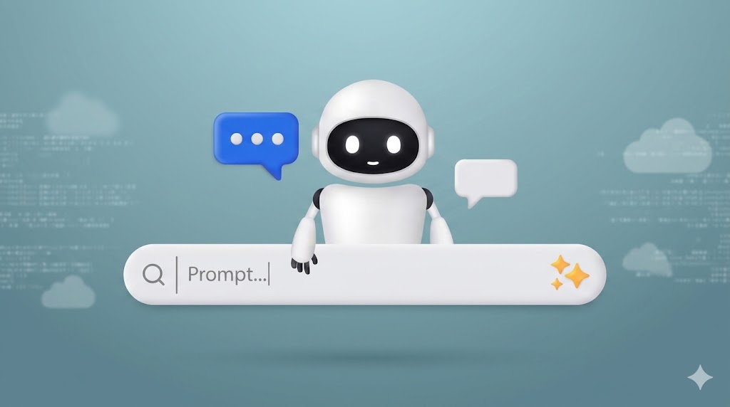 Aparecer en google en tiempos de IA
