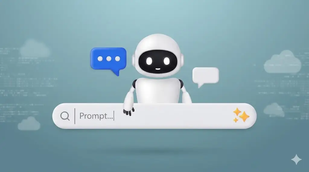 Aparecer en google en tiempos de IA